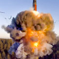 What is threat of nuclear weapons?