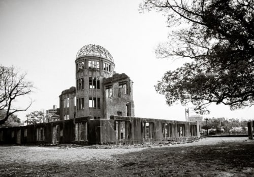 The Devastating Effects of Nuclear Weapons on Humans